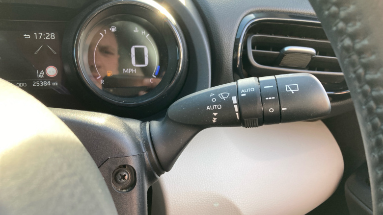 Toyota Yaris 1.5 Hybrid Excel 5dr CVT Hybrid Hatchback